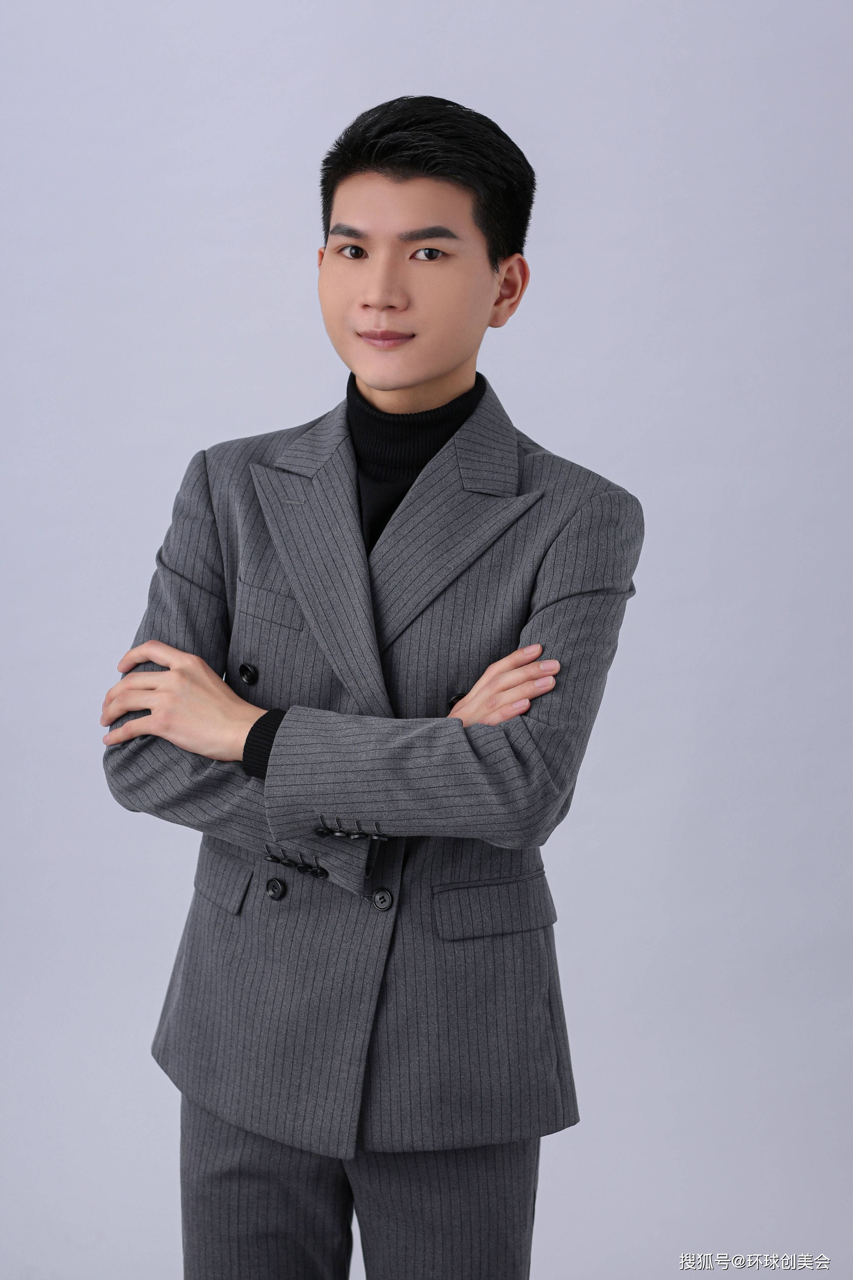 李心蓉 灯光与音效负责人